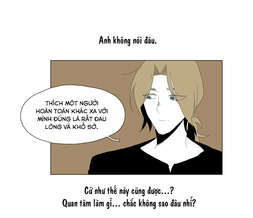 Thú Cưng Của Tôi Là Dơi Chap 25 - Next Chap 26
