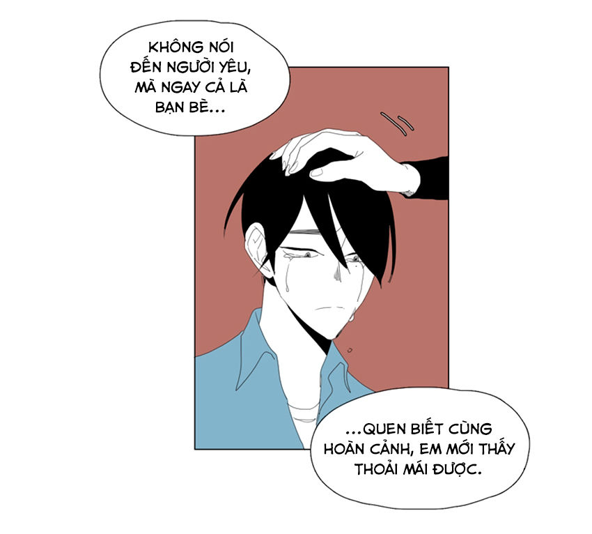 Thú Cưng Của Tôi Là Dơi Chap 25 - Next Chap 26