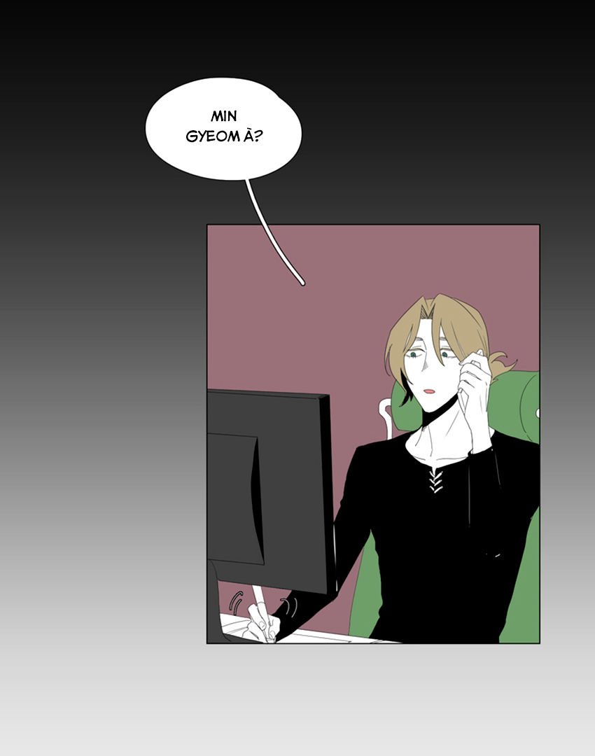Thú Cưng Của Tôi Là Dơi Chap 25 - Next Chap 26
