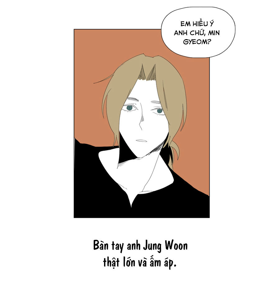 Thú Cưng Của Tôi Là Dơi Chap 25 - Next Chap 26