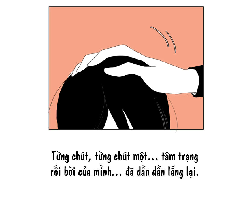 Thú Cưng Của Tôi Là Dơi Chap 25 - Next Chap 26