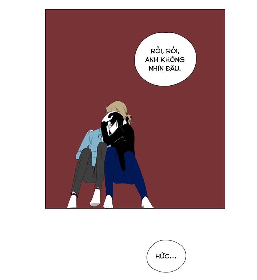 Thú Cưng Của Tôi Là Dơi Chap 25 - Next Chap 26