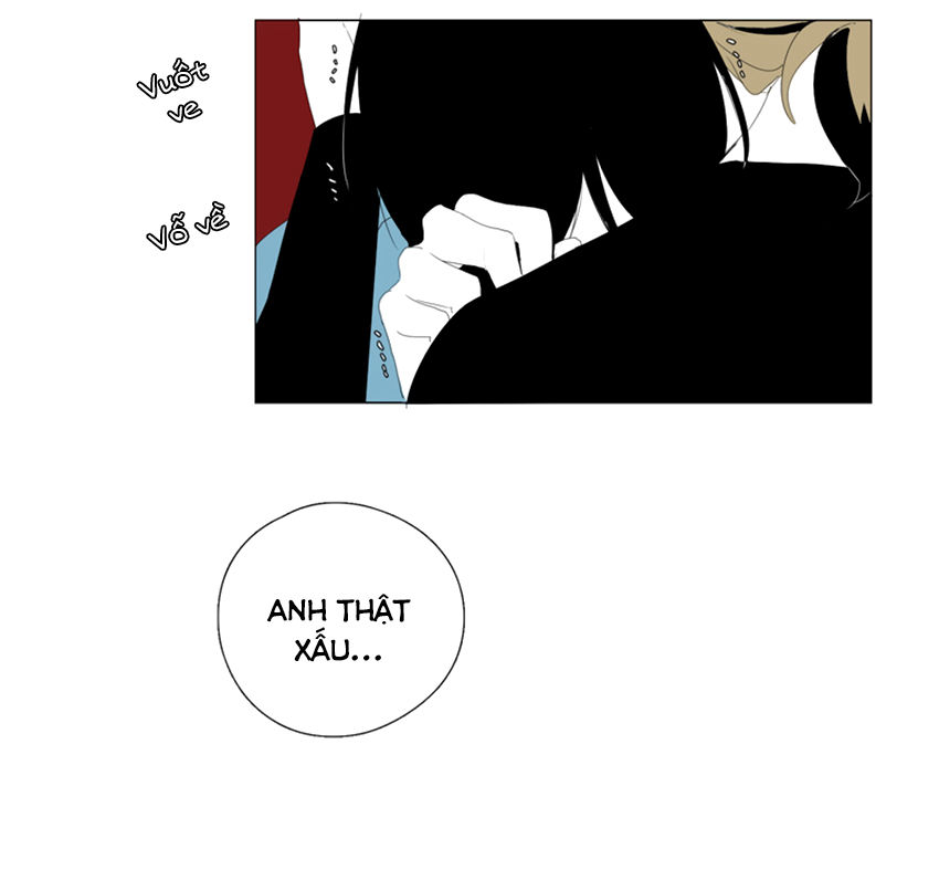 Thú Cưng Của Tôi Là Dơi Chap 25 - Next Chap 26