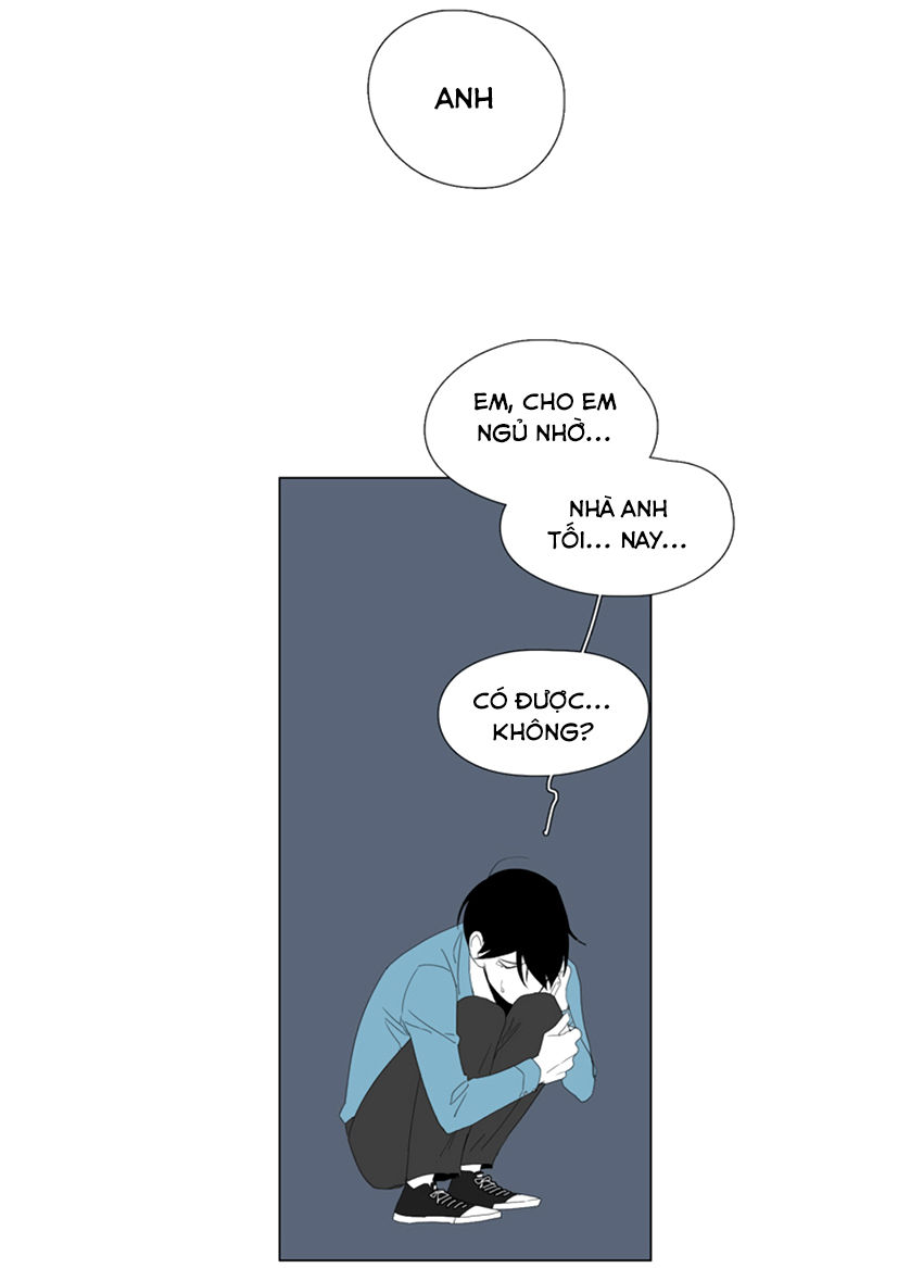 Thú Cưng Của Tôi Là Dơi Chap 25 - Next Chap 26