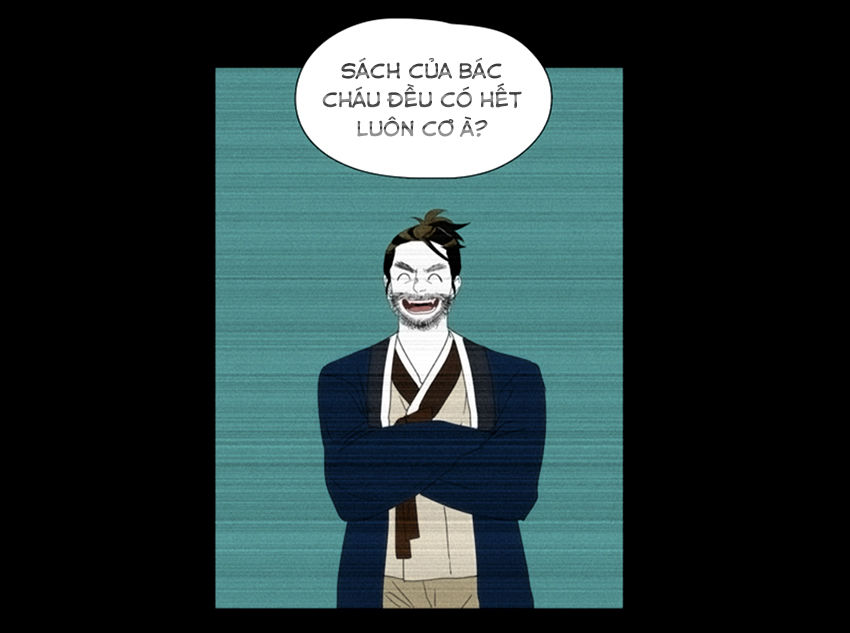 Thú Cưng Của Tôi Là Dơi Chap 25 - Next Chap 26