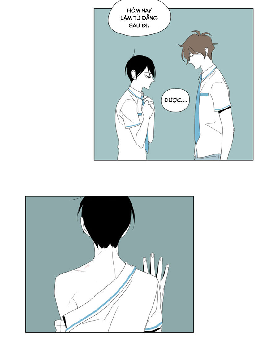 Thú Cưng Của Tôi Là Dơi Chap 26 - Next Chap 27