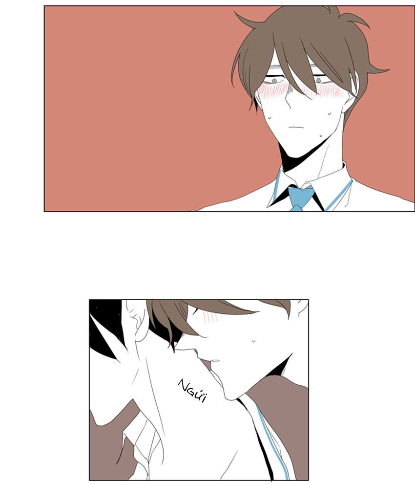 Thú Cưng Của Tôi Là Dơi Chap 26 - Next Chap 27