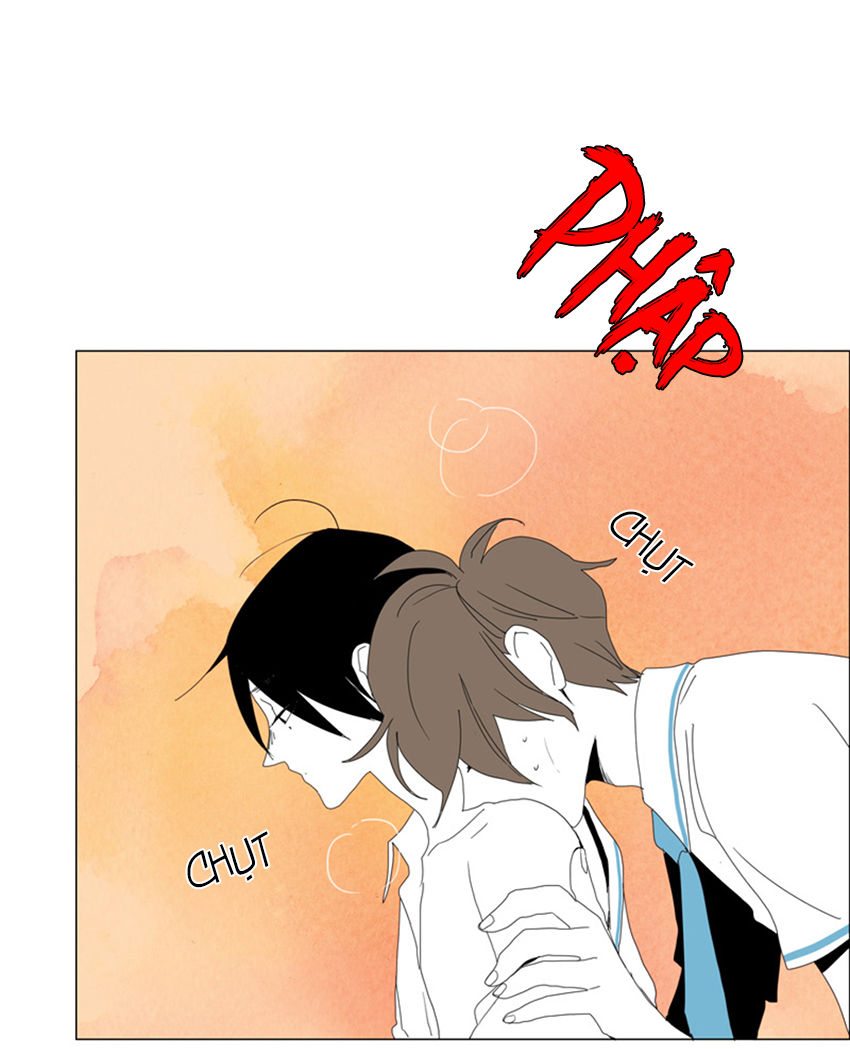 Thú Cưng Của Tôi Là Dơi Chap 26 - Next Chap 27