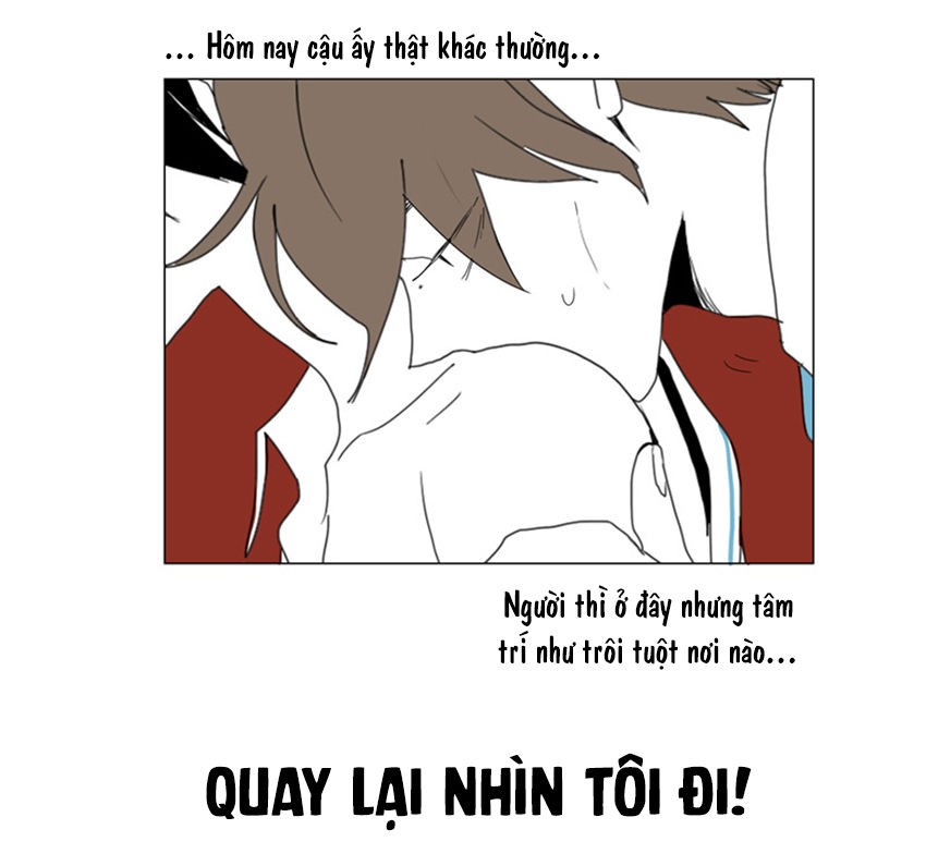 Thú Cưng Của Tôi Là Dơi Chap 26 - Next Chap 27