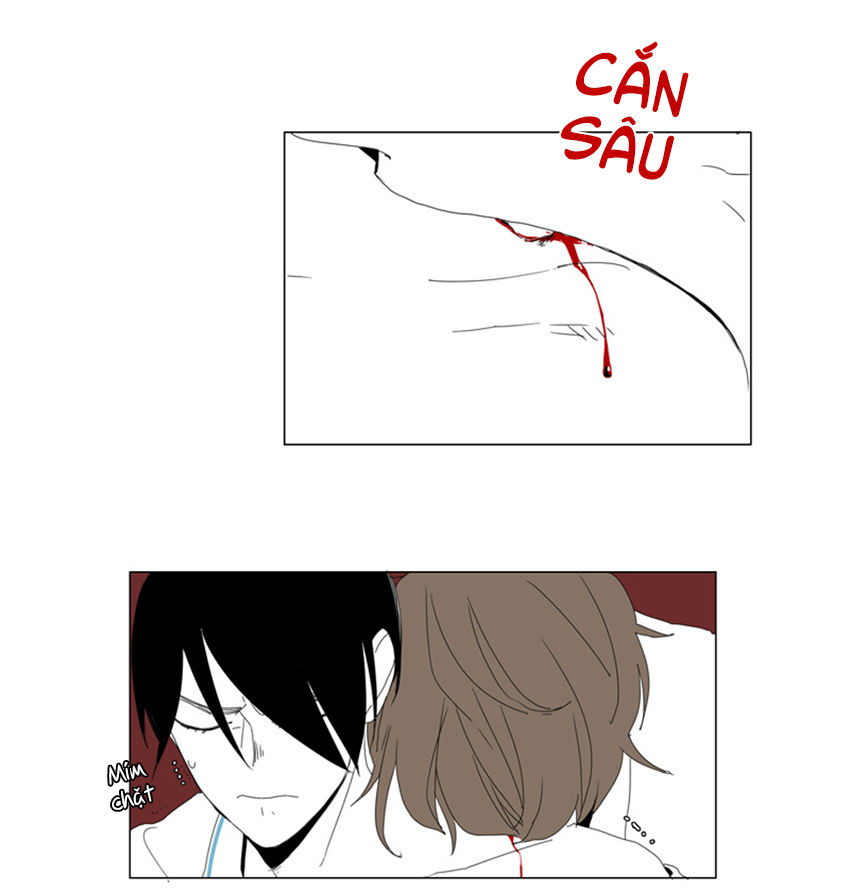 Thú Cưng Của Tôi Là Dơi Chap 26 - Next Chap 27