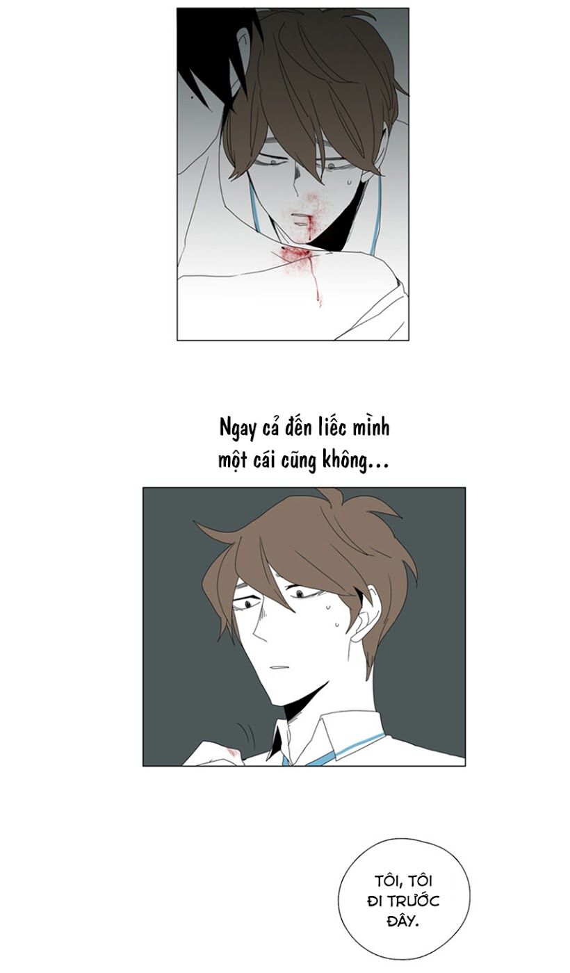 Thú Cưng Của Tôi Là Dơi Chap 26 - Next Chap 27