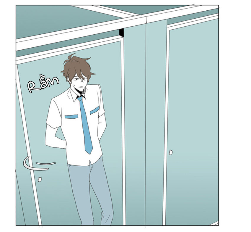 Thú Cưng Của Tôi Là Dơi Chap 26 - Next Chap 27