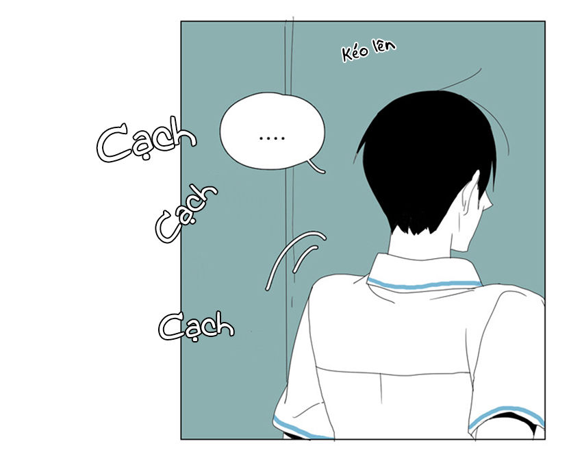 Thú Cưng Của Tôi Là Dơi Chap 26 - Next Chap 27