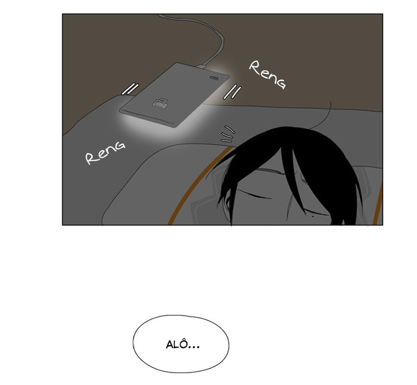 Thú Cưng Của Tôi Là Dơi Chap 26 - Next Chap 27