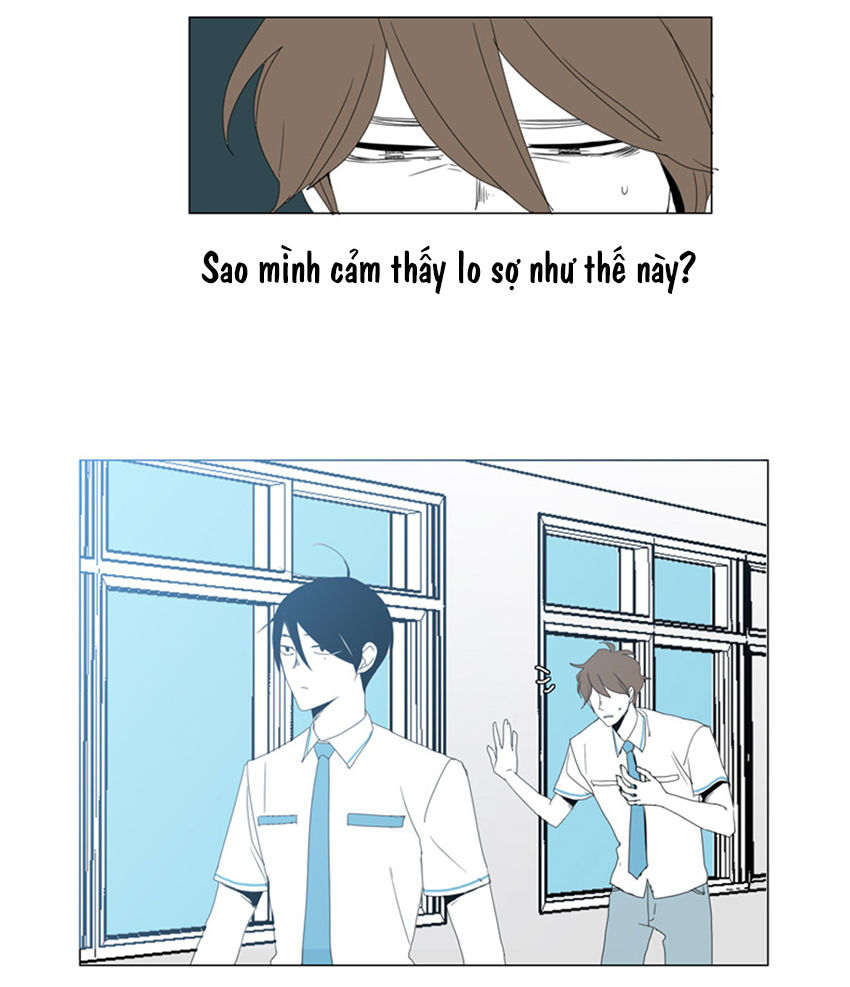 Thú Cưng Của Tôi Là Dơi Chap 26 - Next Chap 27