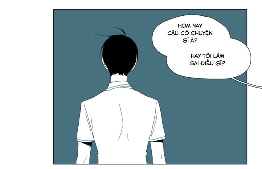 Thú Cưng Của Tôi Là Dơi Chap 26 - Next Chap 27
