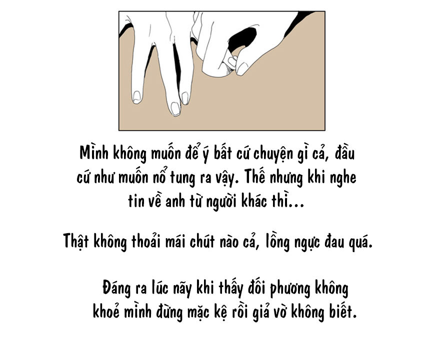 Thú Cưng Của Tôi Là Dơi Chap 26 - Next Chap 27