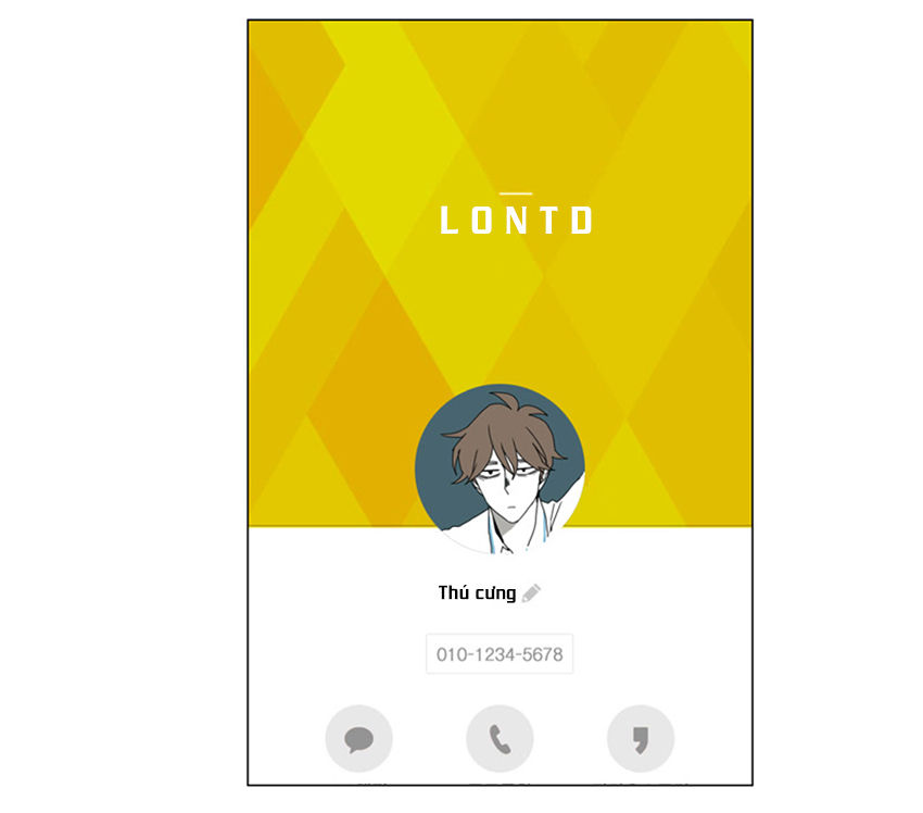 Thú Cưng Của Tôi Là Dơi Chap 26 - Next Chap 27
