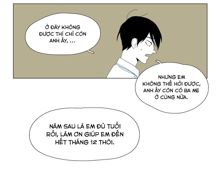 Thú Cưng Của Tôi Là Dơi Chap 26 - Next Chap 27
