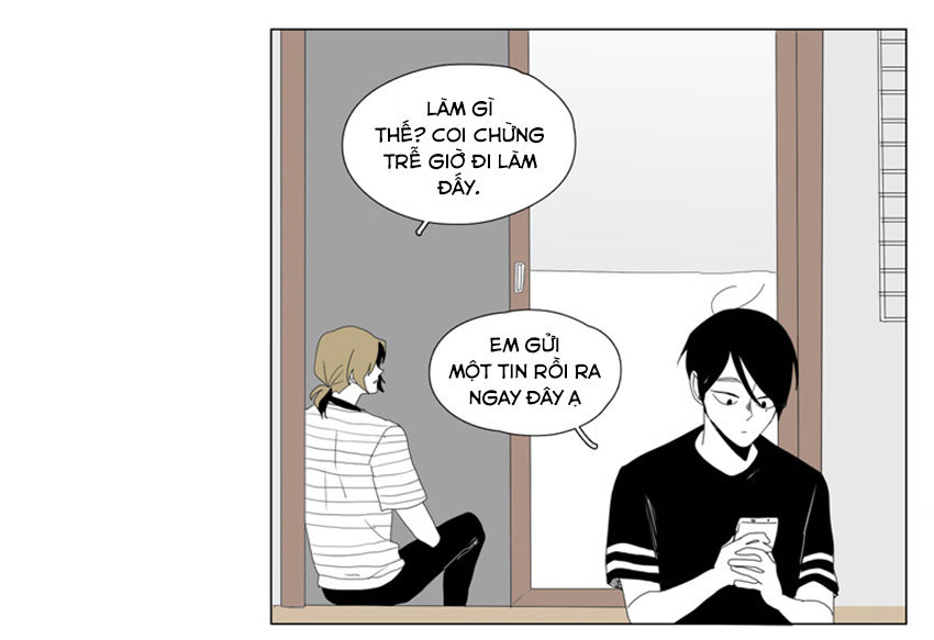 Thú Cưng Của Tôi Là Dơi Chap 26 - Next Chap 27