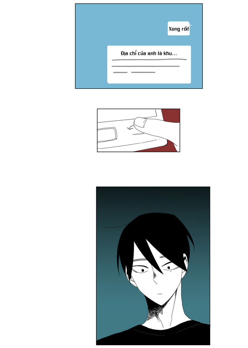 Thú Cưng Của Tôi Là Dơi Chap 26 - Next Chap 27