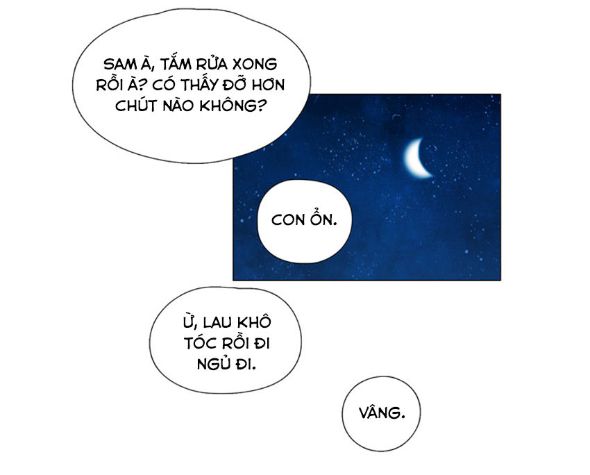 Thú Cưng Của Tôi Là Dơi Chap 26 - Next Chap 27