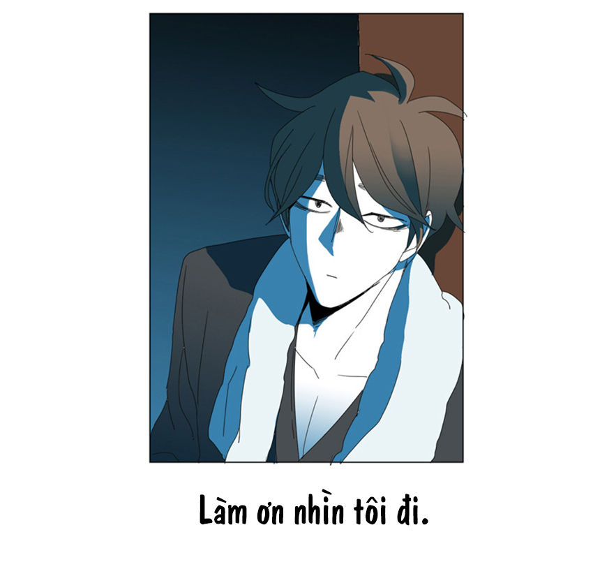 Thú Cưng Của Tôi Là Dơi Chap 26 - Next Chap 27