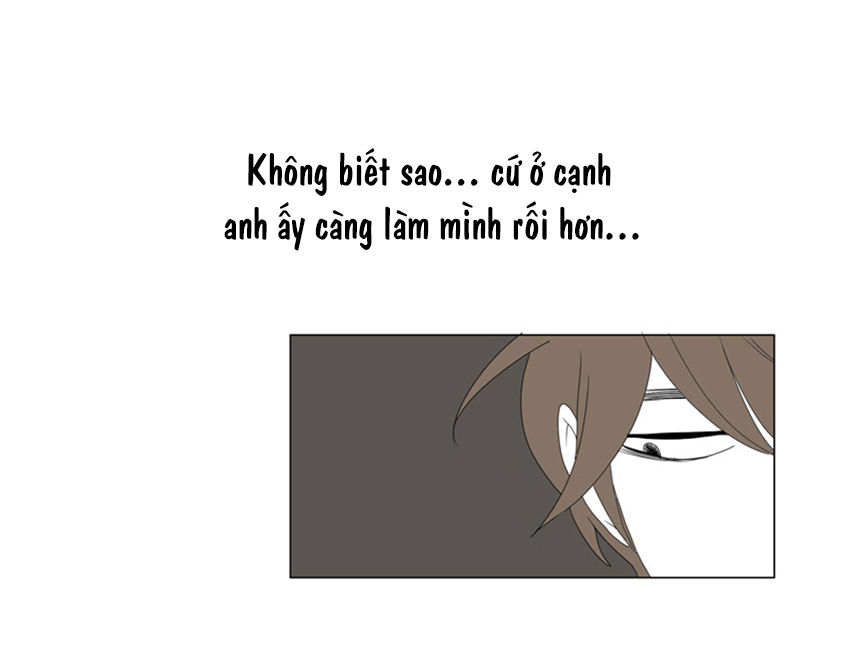 Thú Cưng Của Tôi Là Dơi Chap 26 - Next Chap 27