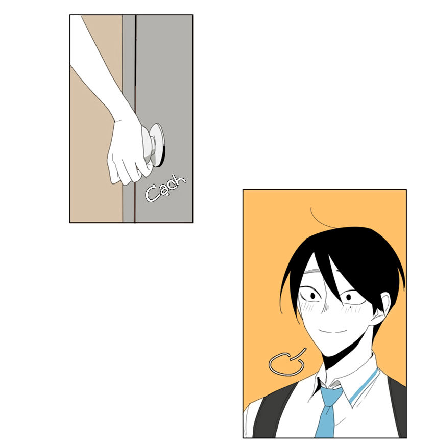 Thú Cưng Của Tôi Là Dơi Chap 27 - Next Chap 28