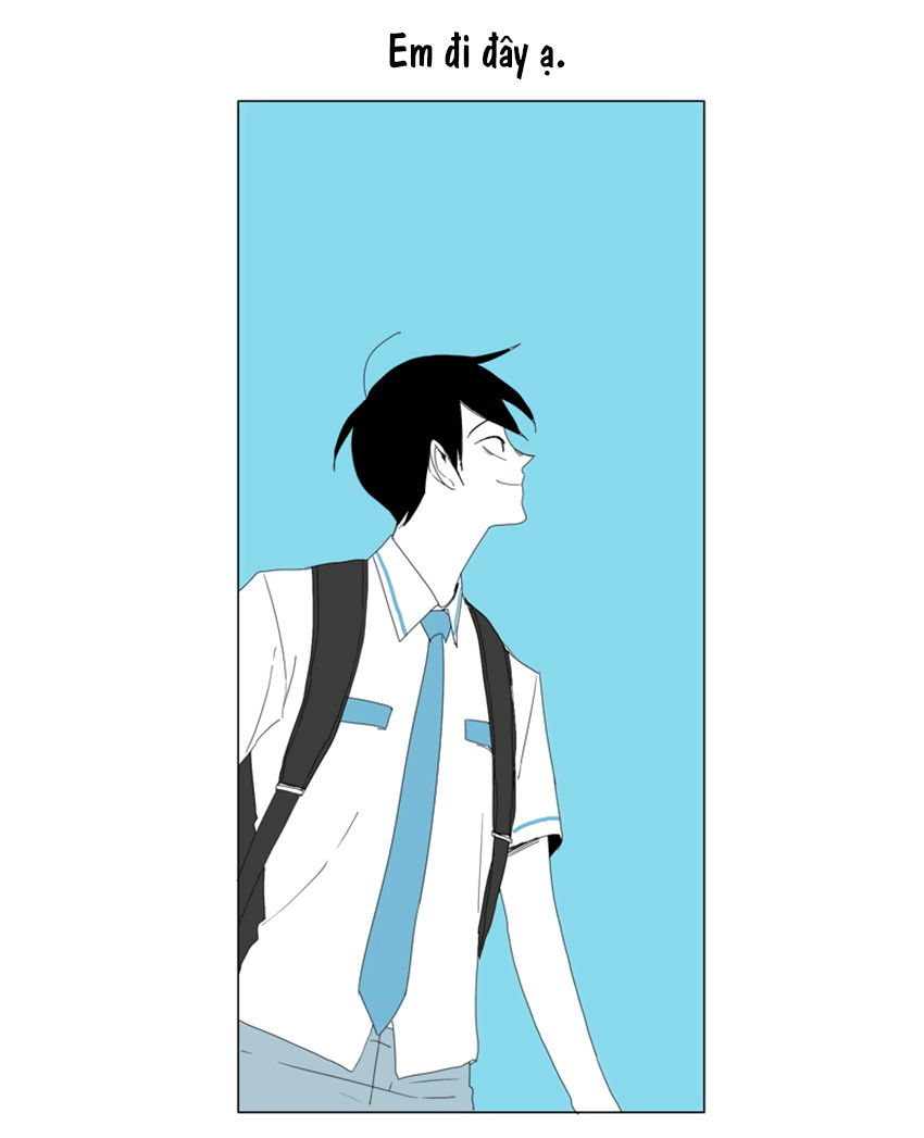 Thú Cưng Của Tôi Là Dơi Chap 27 - Next Chap 28