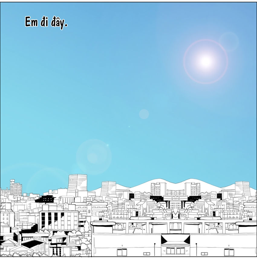 Thú Cưng Của Tôi Là Dơi Chap 27 - Next Chap 28