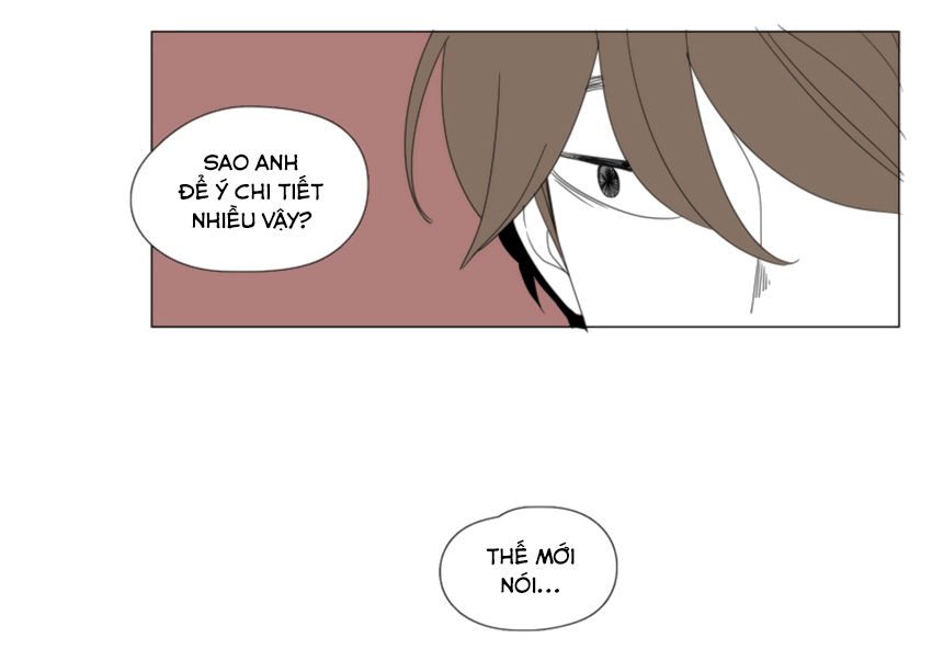 Thú Cưng Của Tôi Là Dơi Chap 27 - Next Chap 28