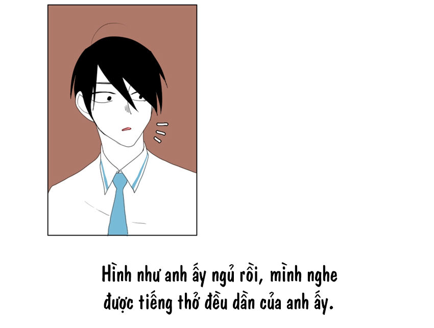 Thú Cưng Của Tôi Là Dơi Chap 27 - Next Chap 28