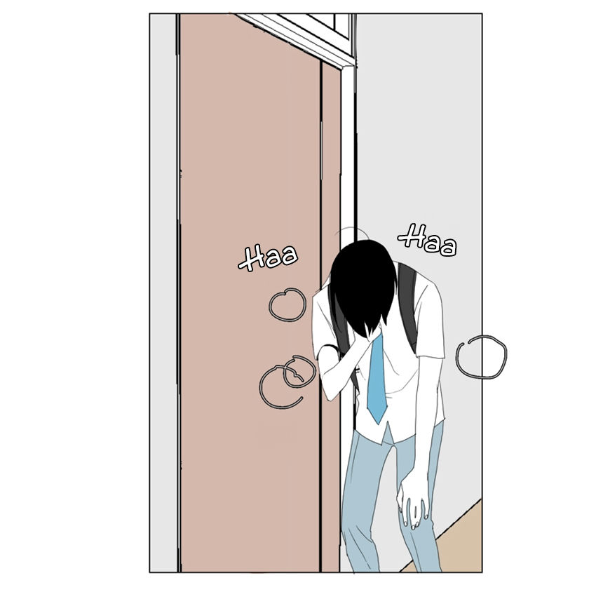 Thú Cưng Của Tôi Là Dơi Chap 27 - Next Chap 28