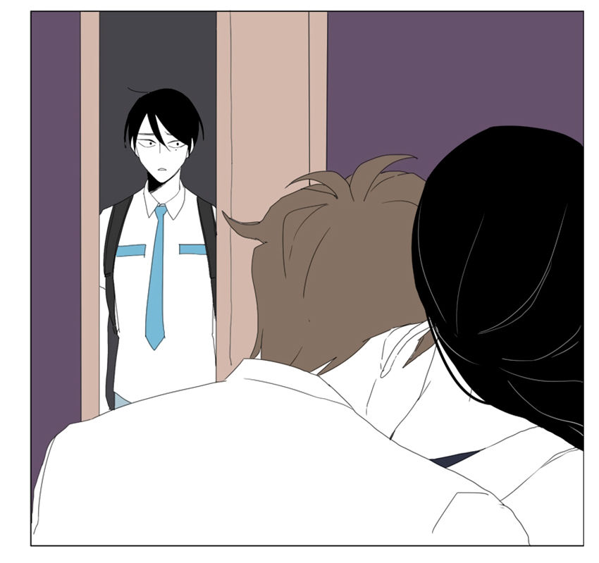 Thú Cưng Của Tôi Là Dơi Chap 27 - Next Chap 28