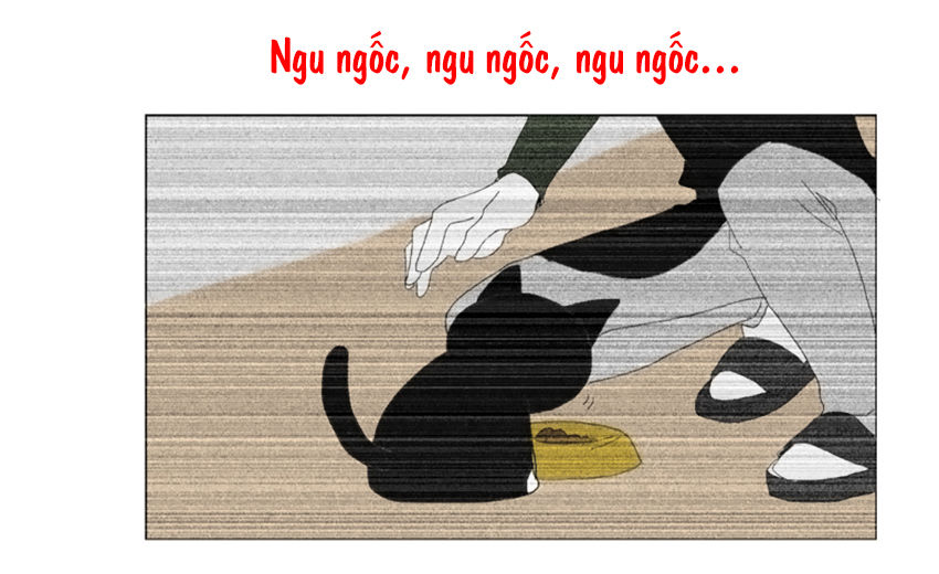 Thú Cưng Của Tôi Là Dơi Chap 27 - Next Chap 28