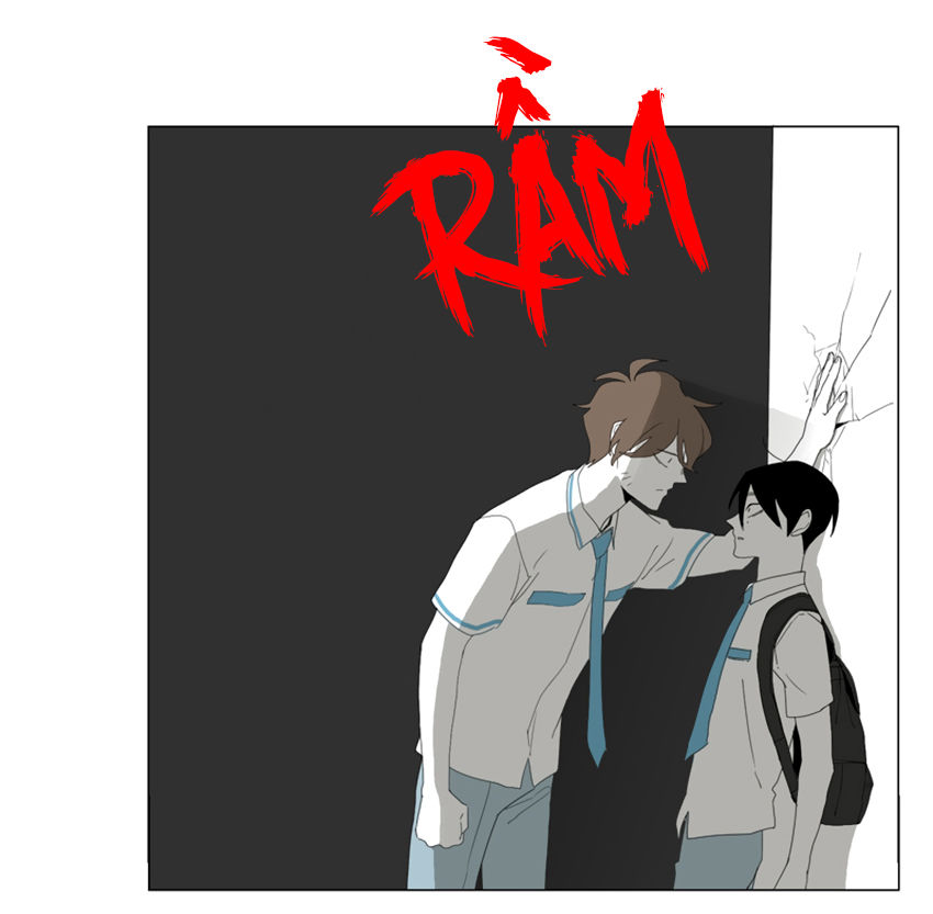 Thú Cưng Của Tôi Là Dơi Chap 27 - Next Chap 28