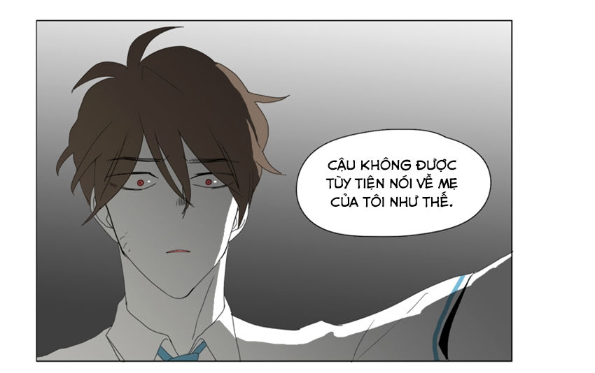 Thú Cưng Của Tôi Là Dơi Chap 27 - Next Chap 28