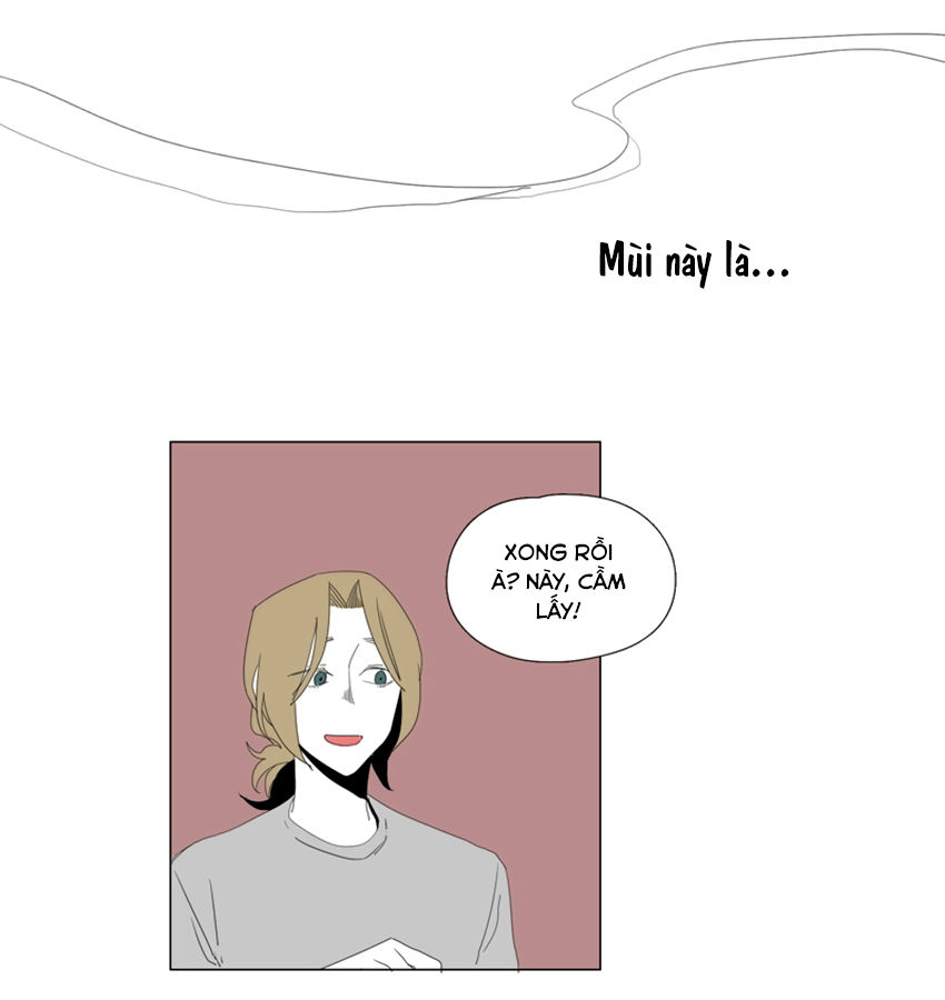 Thú Cưng Của Tôi Là Dơi Chap 27 - Next Chap 28
