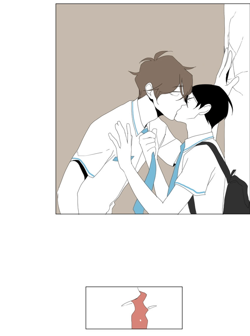 Thú Cưng Của Tôi Là Dơi Chap 28 - Next Chap 29