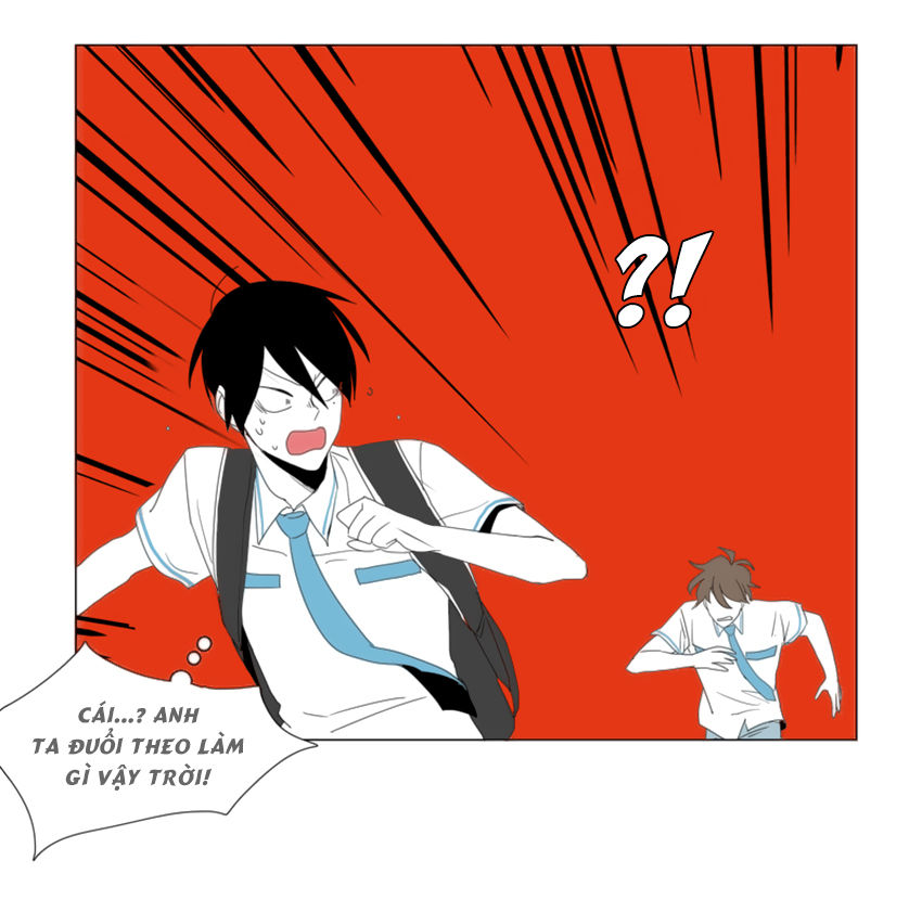 Thú Cưng Của Tôi Là Dơi Chap 28 - Next Chap 29
