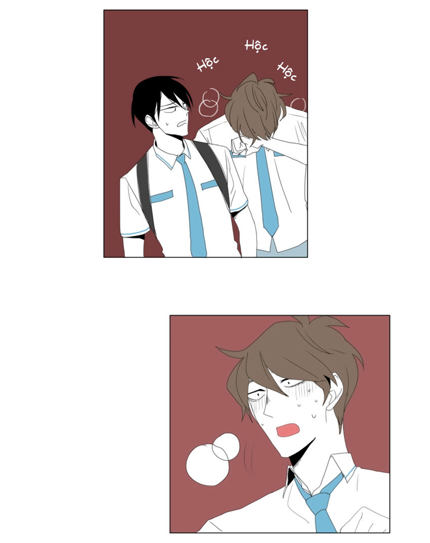 Thú Cưng Của Tôi Là Dơi Chap 28 - Next Chap 29