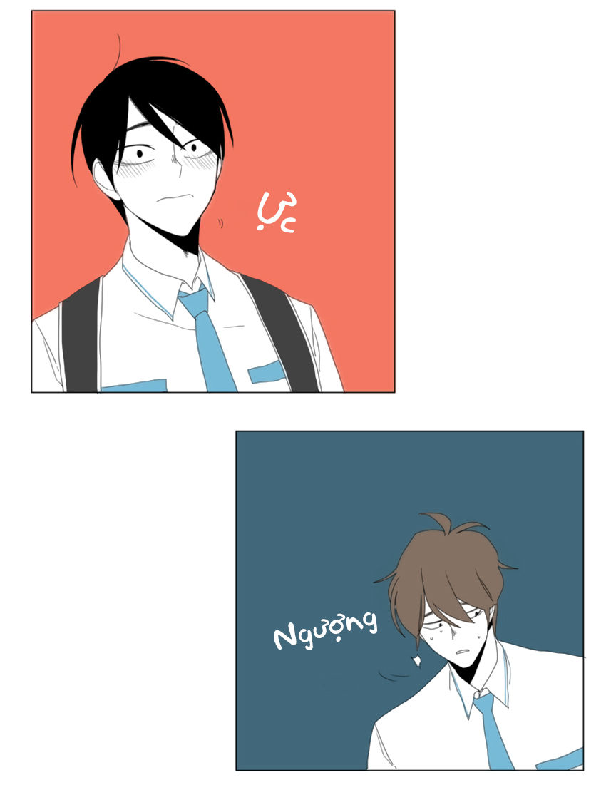 Thú Cưng Của Tôi Là Dơi Chap 28 - Next Chap 29