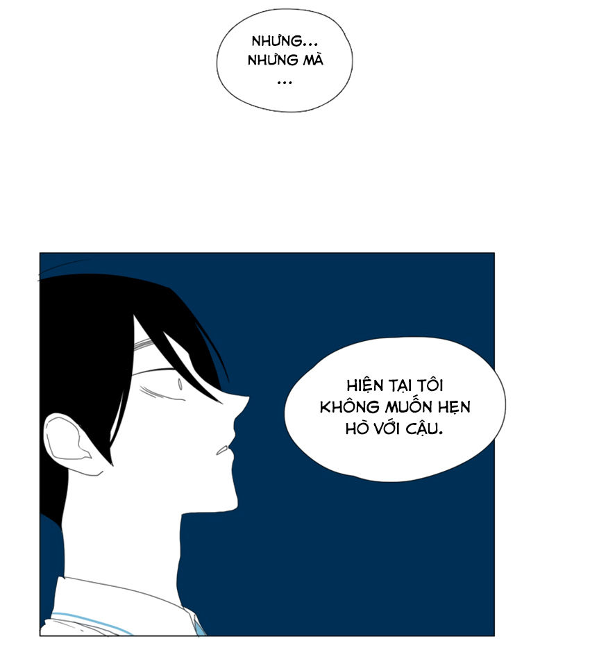 Thú Cưng Của Tôi Là Dơi Chap 28 - Next Chap 29
