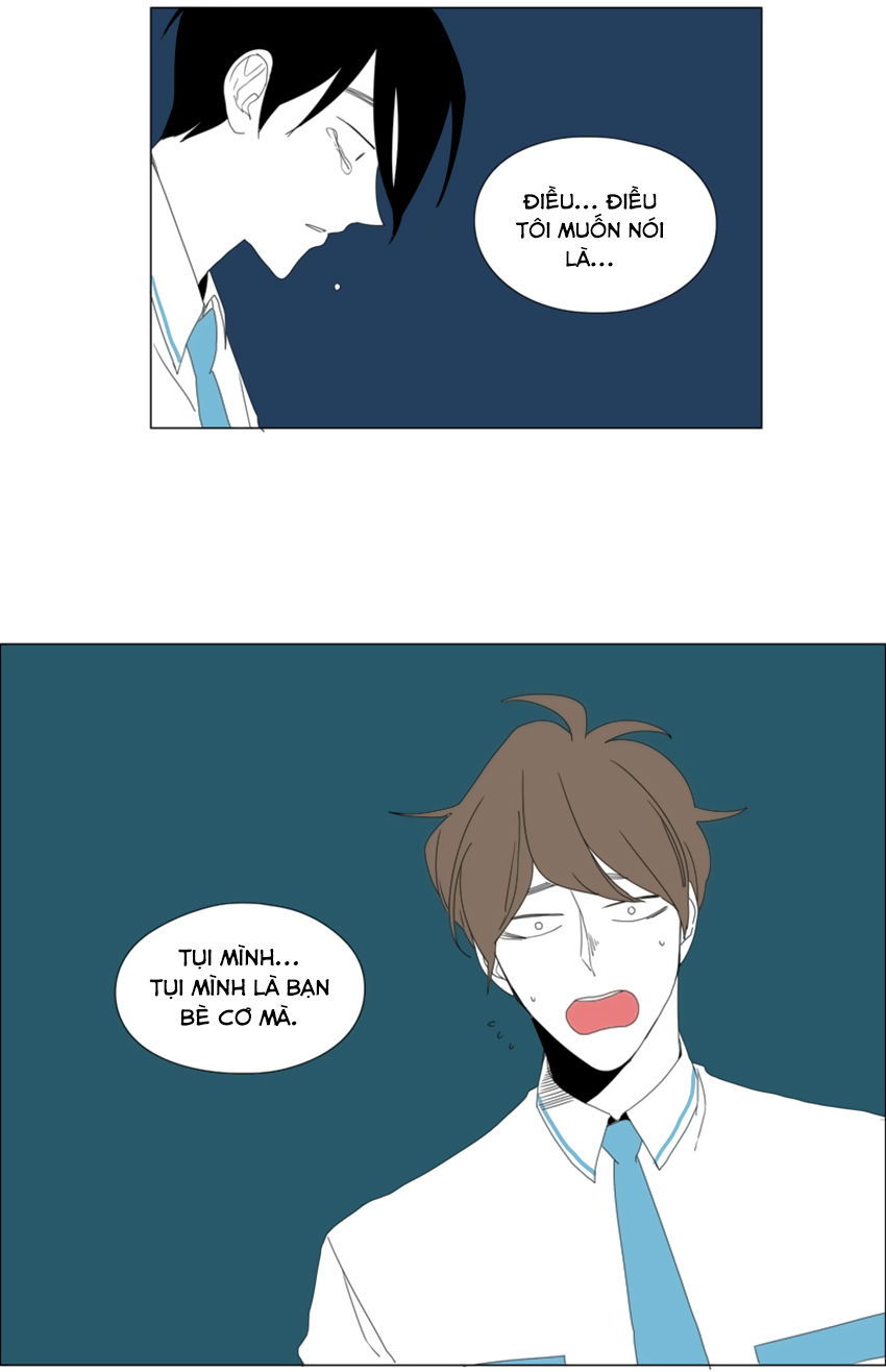 Thú Cưng Của Tôi Là Dơi Chap 28 - Next Chap 29