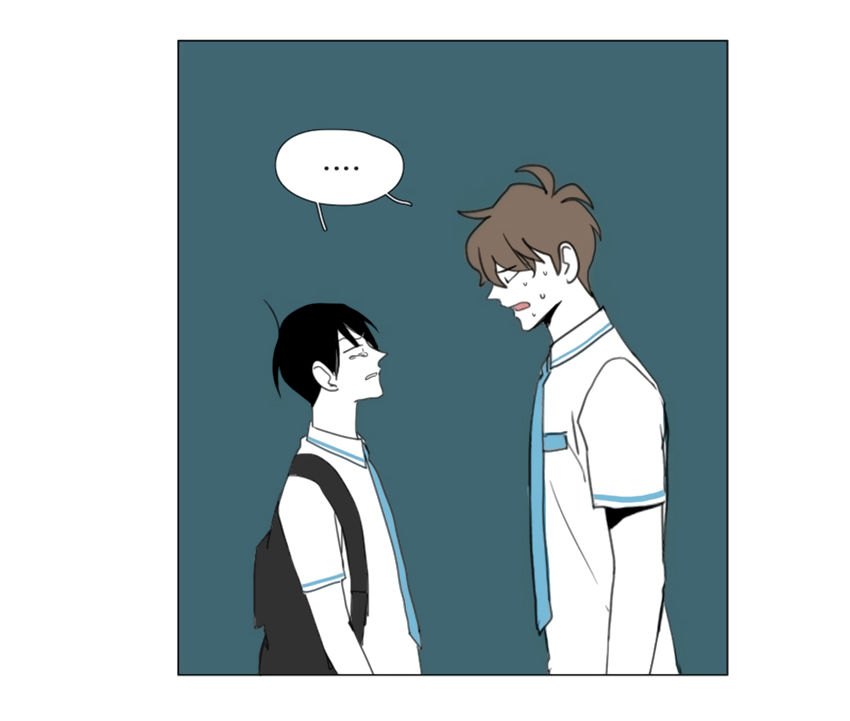 Thú Cưng Của Tôi Là Dơi Chap 28 - Next Chap 29