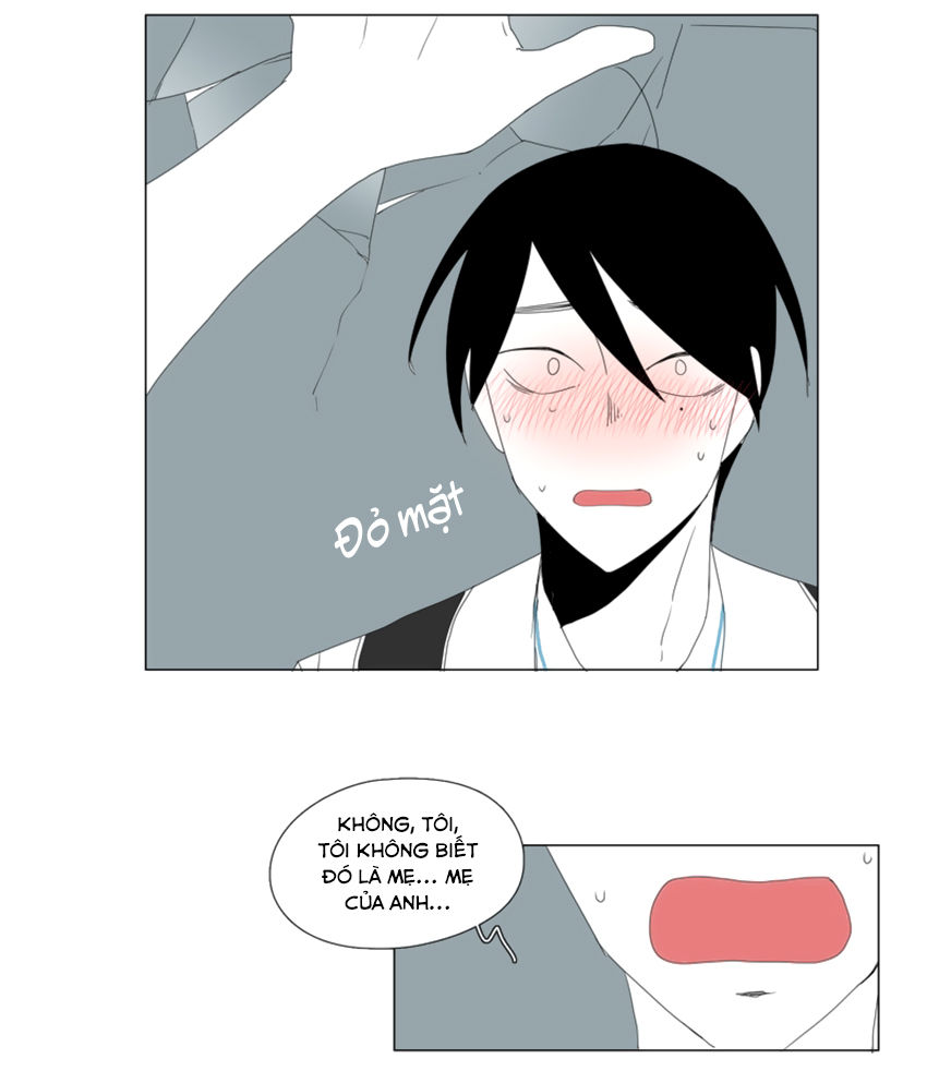 Thú Cưng Của Tôi Là Dơi Chap 28 - Next Chap 29