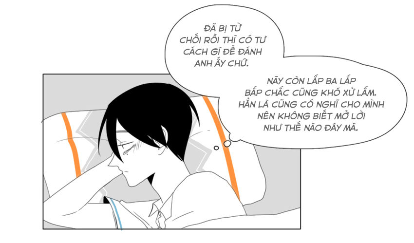 Thú Cưng Của Tôi Là Dơi Chap 28 - Next Chap 29