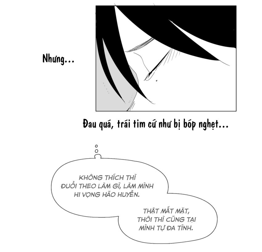 Thú Cưng Của Tôi Là Dơi Chap 28 - Next Chap 29