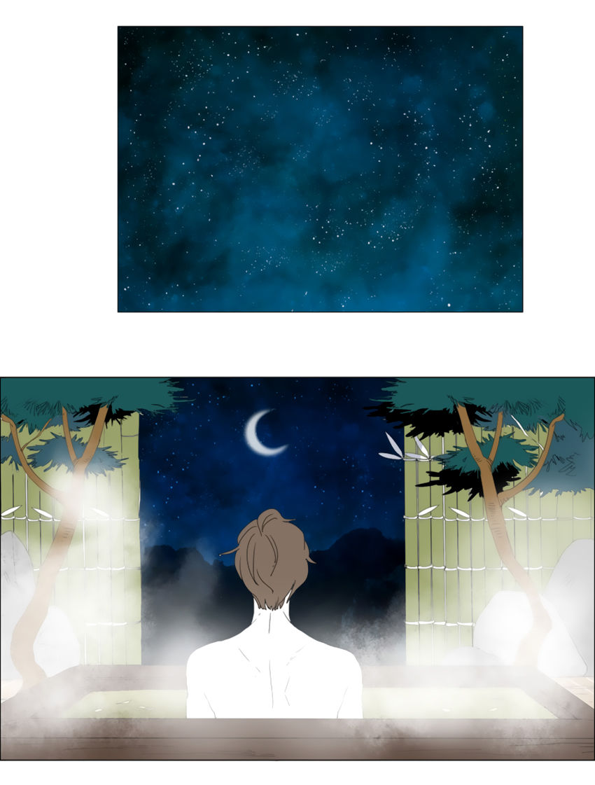 Thú Cưng Của Tôi Là Dơi Chap 28 - Next Chap 29
